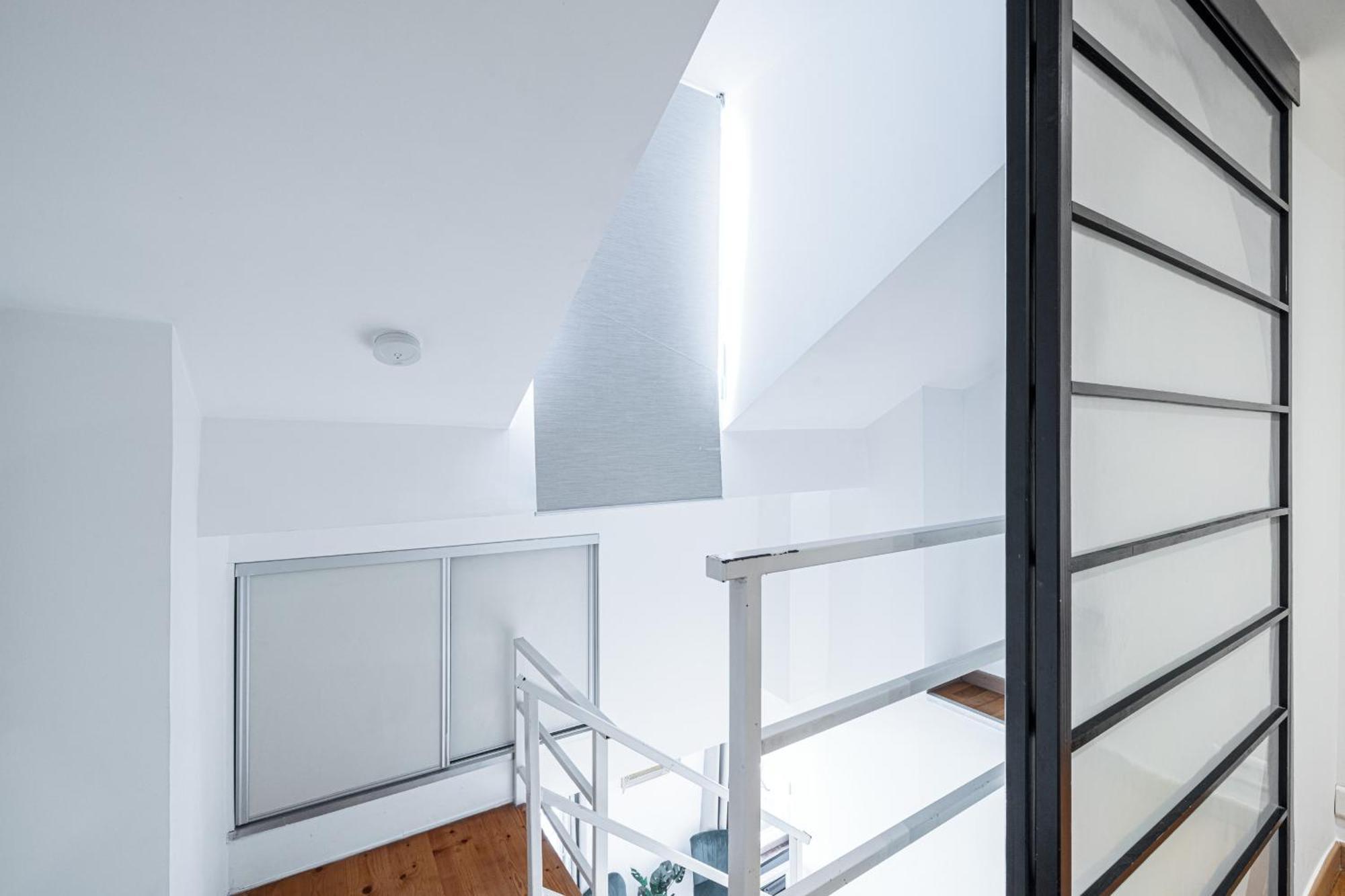 Massena Street - 1 Bdr Duplex With Ac & Parking Lägenhet Nice Exteriör bild